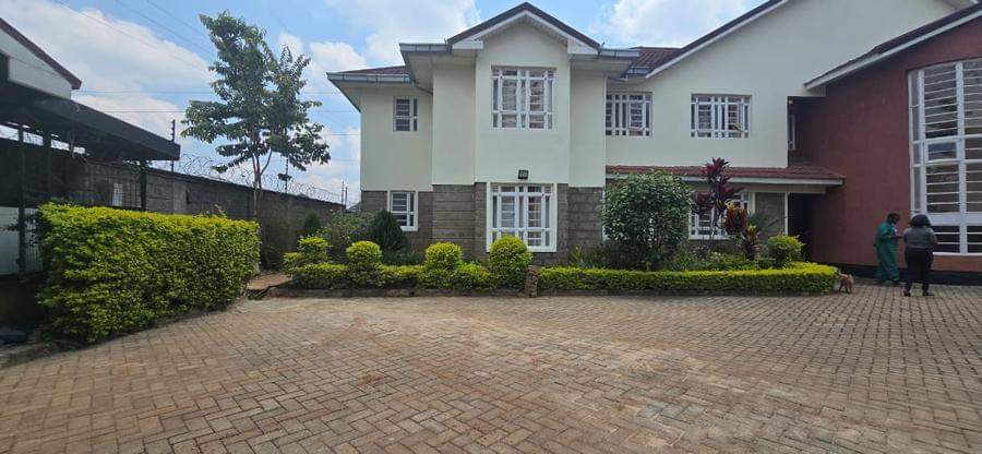 furnished apartments