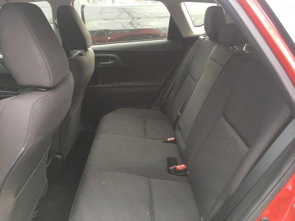 A picture of 2008 Toyota scion