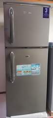 A picture of 138L Fridge Freezer