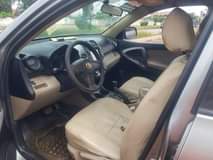 used toyota rav4