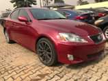 A picture of Lexus is250 For sale 2 7 A C 09061358848