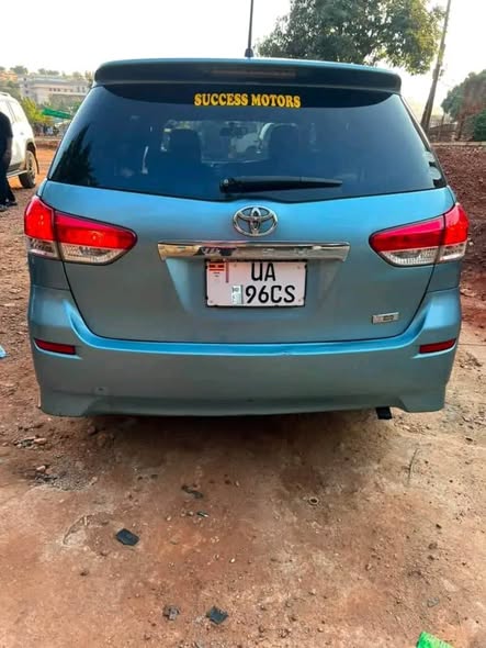 A picture of Wish at 28m call 0703457898