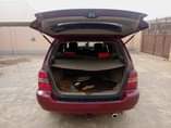 A picture of CLEAN NIGERIA USED TOYOTA HIGHLANDER 2003 MODEL Good engine good