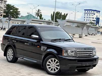 A picture of Sport range for sale 20007 cont 0788320237 0754320237