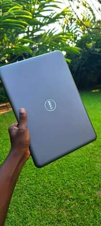 A picture of Dell latitude 3380