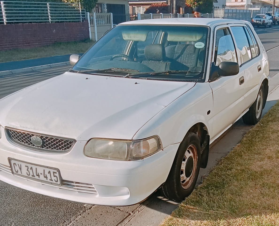 used toyota