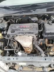 A picture of Toyota Camry 04 model AC Gear Silent engine V4 Buy