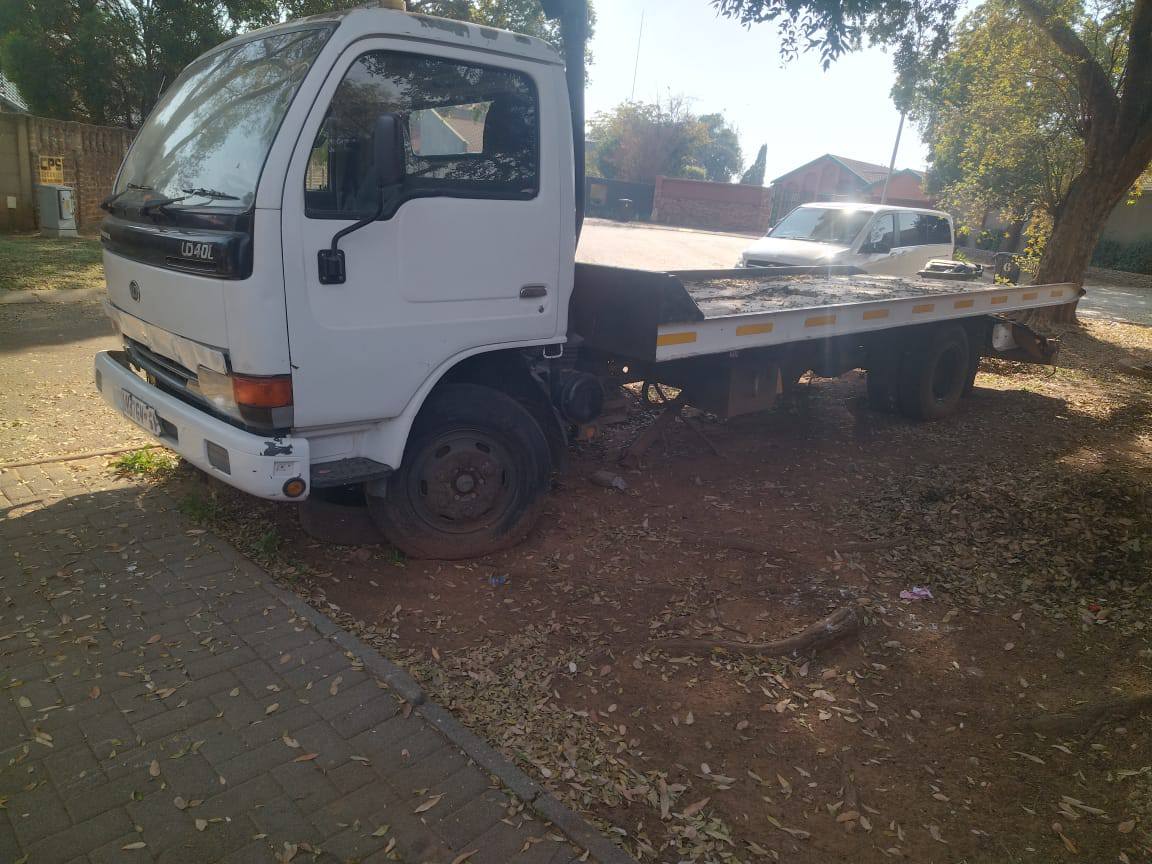 used nissan