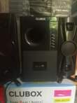 A picture of NEW WOOFER at only 150 0000