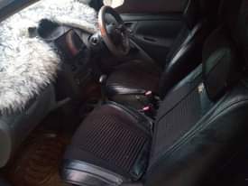 A picture of Toyota Vitz Inauzwa