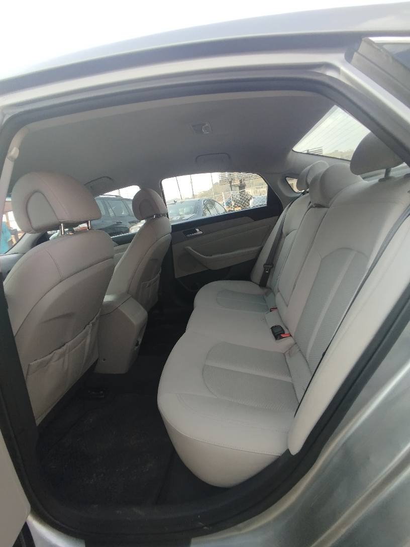 A picture of 2016 SONATA