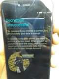 A picture of Gionee