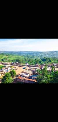 A picture of 0709106274 0774591471..HOT PLOTS AT GOBERO 4M UGX