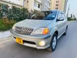 A picture of Price bei 6.8 m Agent box TOYOTA NADIA TYPE SU