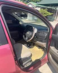 A picture of TOYOTA PASSO