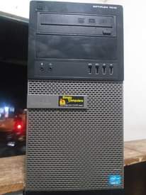 A picture of CPU Dell core i3 bei 150000