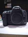 A picture of Canon 5D Mark iii