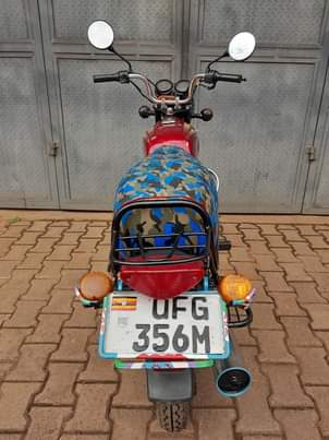 motorbikes