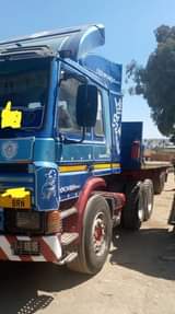 A picture of SCANIA 113 HP 320