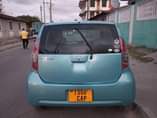 A picture of TOYOTA PASSO