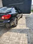 A picture of Few months used 2004 Belgium grade Toyota Corolla No need