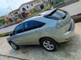 A picture of Rx330