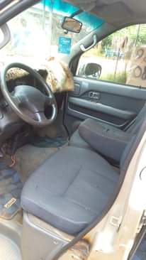 A picture of Car