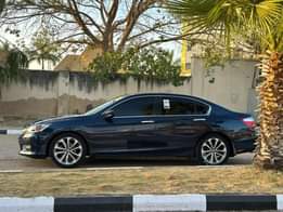 A picture of 2013 model Honda Accord Belgium standard Barely driven Everything excellent