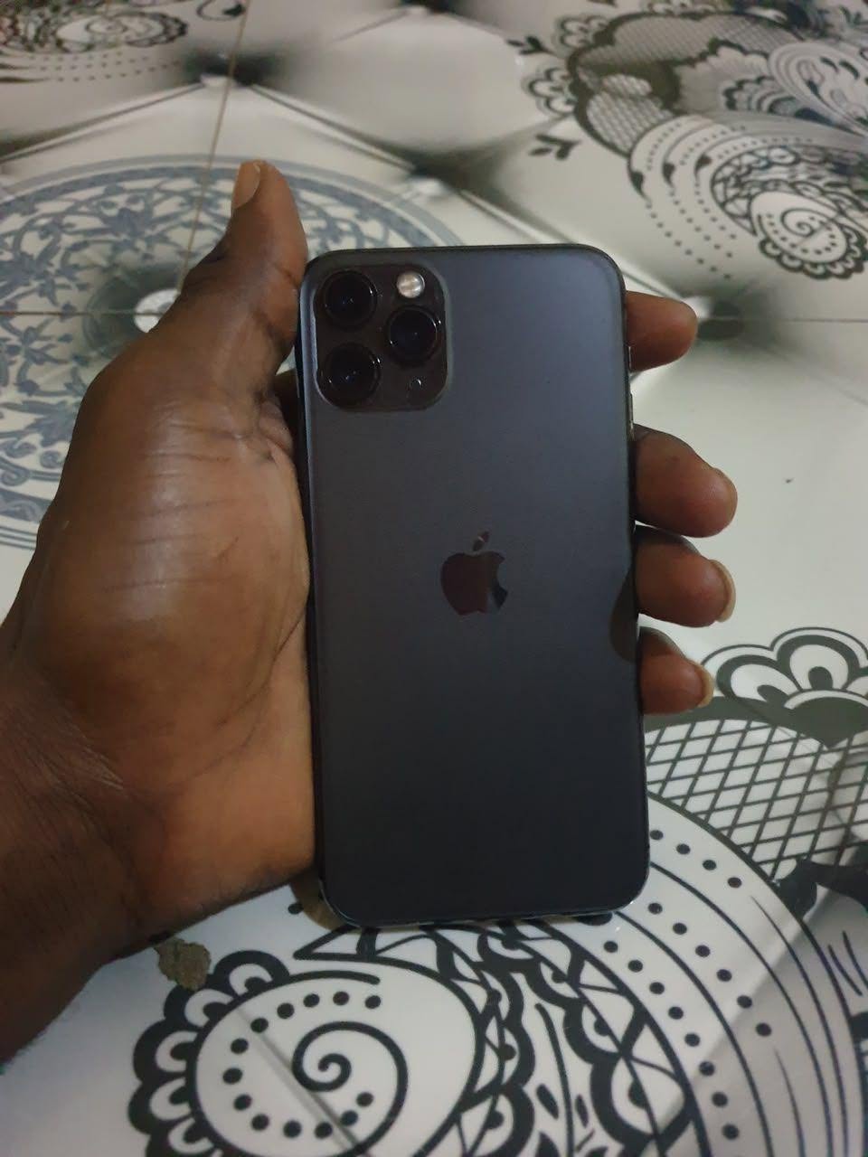A picture of Phone