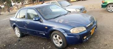 cars under 4000