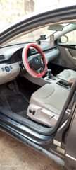 A picture of 2006 Passat