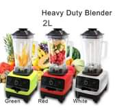 A picture of Commercial Blender Mixer 0789290004