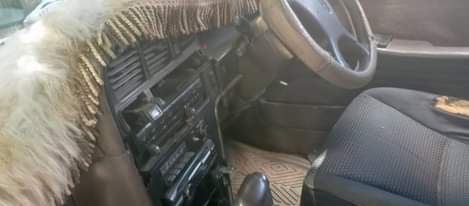 A picture of Mark 2
