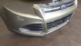 A picture of Ford kuga complet Bumber 2019 model for sell