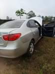 A picture of Hyundai Elantra 07