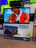 A picture of SOLSTAR SMART TV