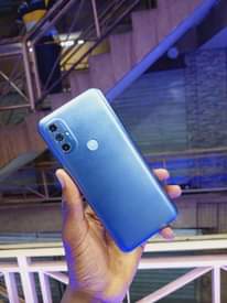 A picture of Motorola g power 128GB