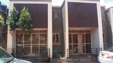 A picture of 7 UNITS IN NAJJERA BUWATE FOR SALE