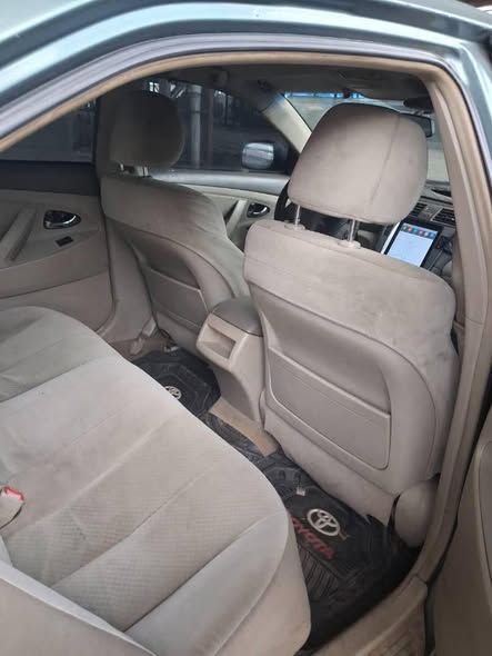 A picture of Toyota Camry 2009 Model buy and drive
