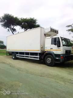 trucks