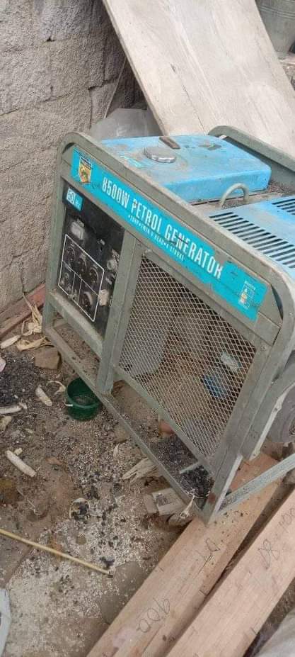 generator