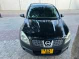 A picture of NISSAN DUALIS YEAR 2007 OPEN ROOF PRICE 15 8M CALL