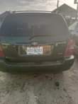 A picture of Awoof deal Painted before Everything working both Ac location is