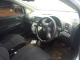 A picture of Toyota wish