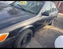 A picture of AWOOF dealer market Toyota Camry droplight Engine Gear and Ac