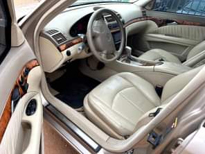 A picture of Direct Belgium Mercedes Benz e320 With duty paid Location is