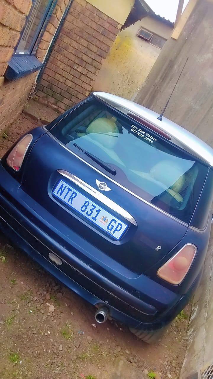 non runner cars