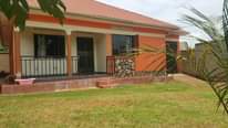 A picture of 85 Family home is up for sale at Katabi entebbe