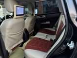 A picture of SUBARU FORESTER NAMBA D PIGA 255 714 550 592