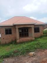 A picture of 38m House on sale 38m located at matugga kigogwa 3bedroom
